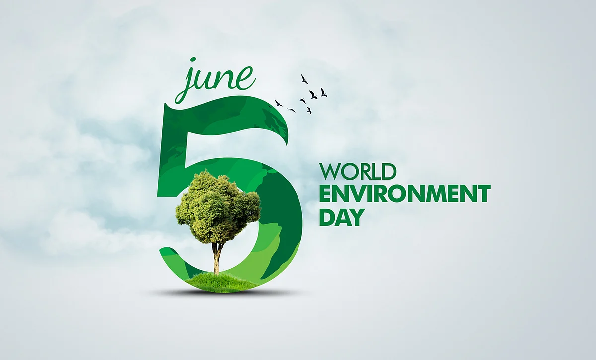 World Environment Day 2025 Date, Theme, History, Significance, Posters